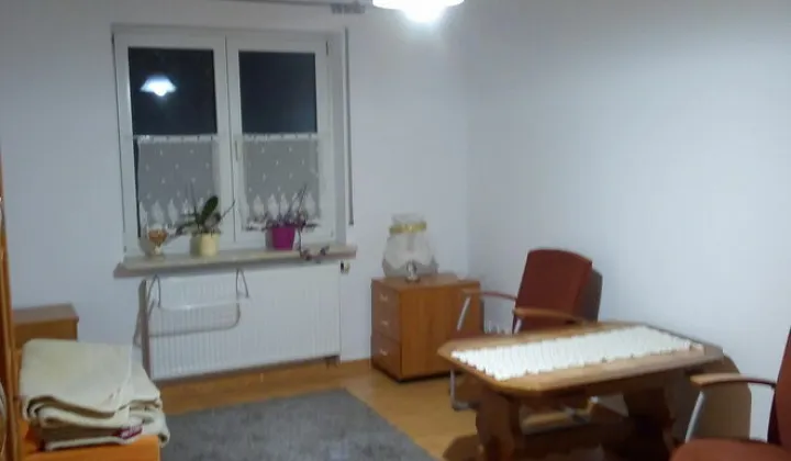 Mieszkanie 2-pokojowe Poznań Podolany, ul. Zakopiańska