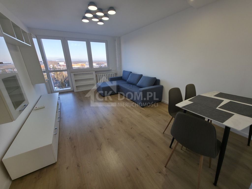 Mieszkanie 2-pokojowe Kielce, ul. Jana Nowaka Jeziorańskiego. Zdjęcie 2