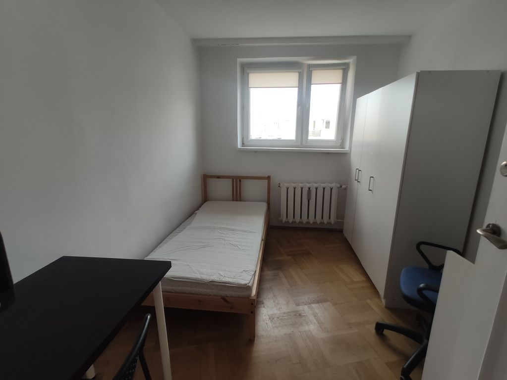 Mieszkanie 6-pokojowe Warszawa Bemowo, ul. Sosnowiecka. Zdjęcie 11