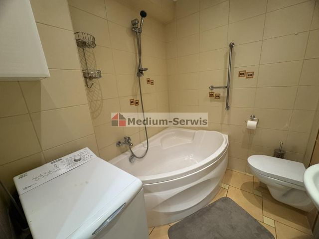 Mieszkanie 3-pokojowe Kielce Ślichowice, ul. Kazimierza Kaznowskiego. Zdjęcie 13