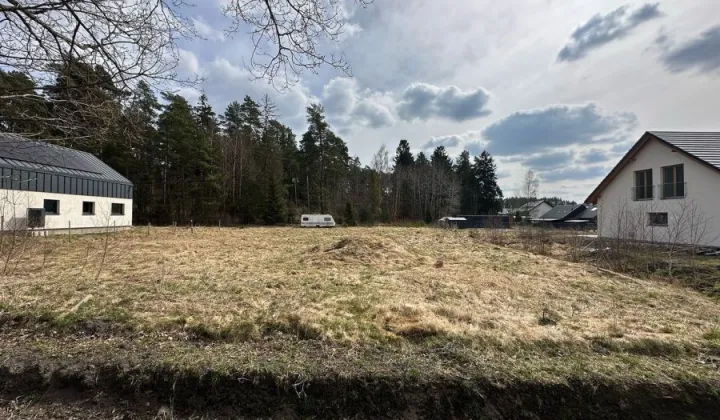 Działka budowlana Sulmin, ul. Kupców Gdańskich