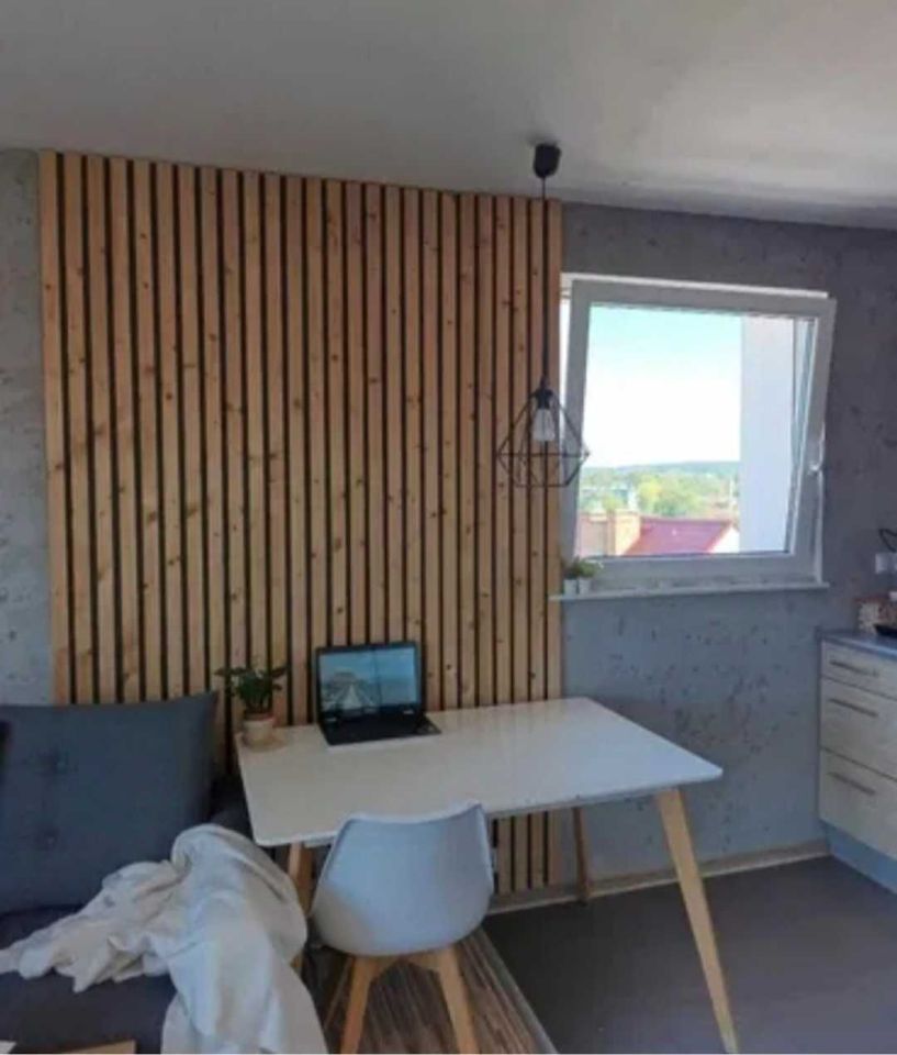 Mieszkanie 2-pokojowe Chojna. Zdjęcie 6