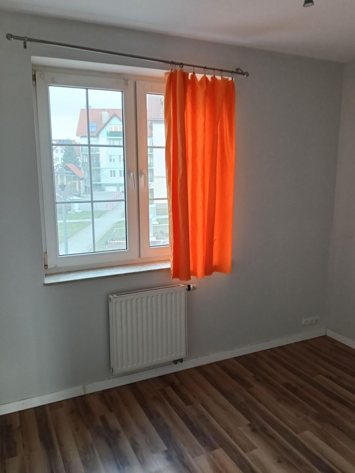 Mieszkanie 3-pokojowe Olsztyn Osiedle Generałów, ul. gen. Stefana Grota Roweckiego. Zdjęcie 5