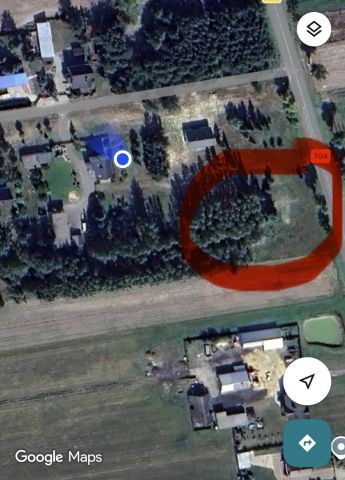 Działka budowlana Wrzeczko. Zdjęcie 1