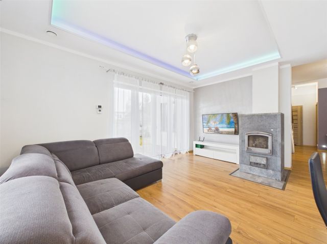 dom wolnostojący, 6 pokoi Dąbrowa Górnicza Strzemieszyce Wielkie, ul. Boczna. Zdjęcie 1