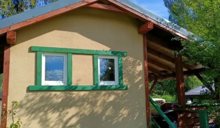 Działka rod Pruszcz Gdański, ul. Jana Kochanowskiego