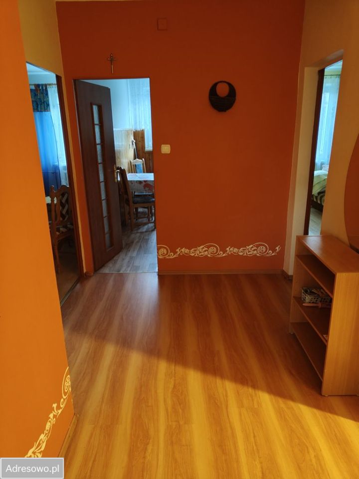 Mieszkanie 3-pokojowe Świnoujście, ul. Władysława Sikorskiego. Zdjęcie 6