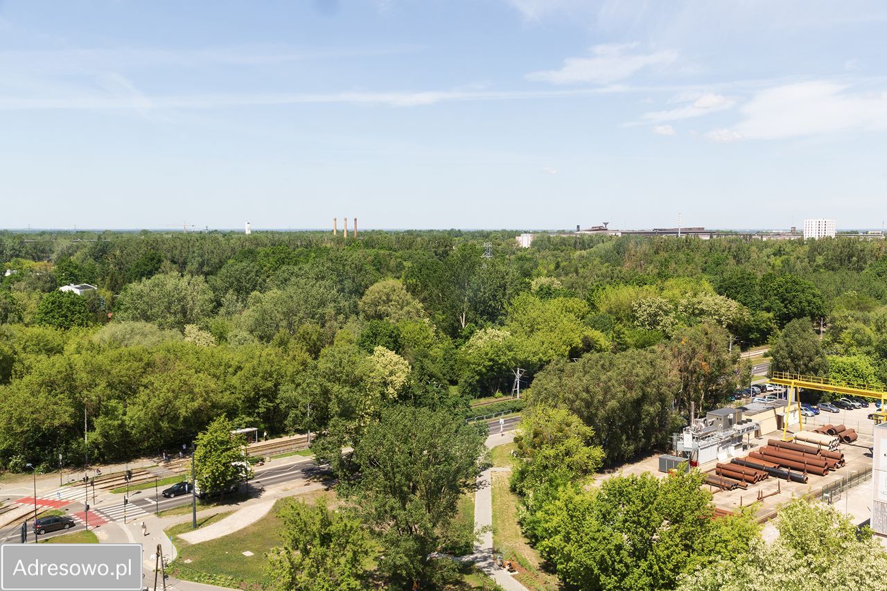 Mieszkanie 4-pokojowe Warszawa Bielany, ul. Wólczyńska. Zdjęcie 5