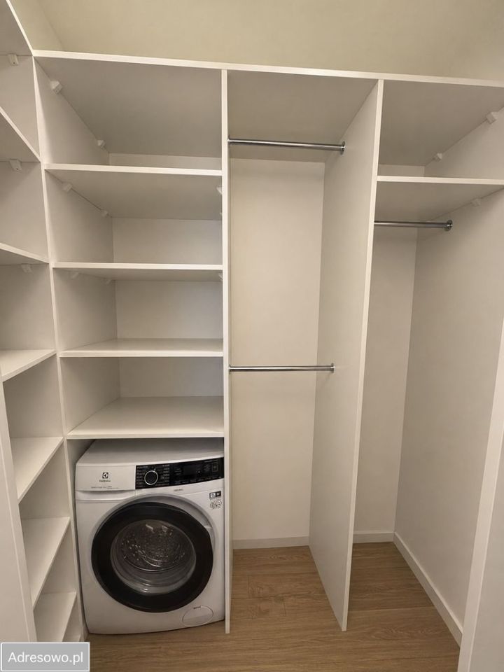 Mieszkanie 3-pokojowe Warszawa Wilanów, ul. Herbu Janina. Zdjęcie 12