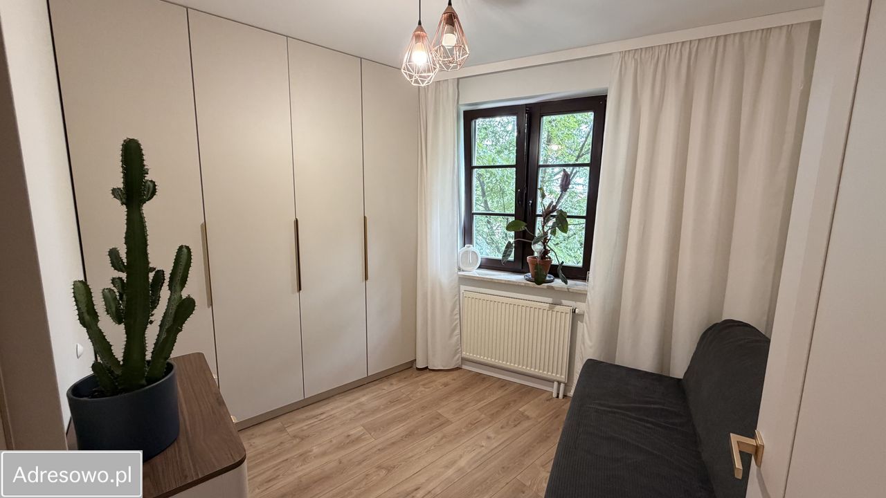 Mieszkanie 3-pokojowe Warszawa Tarchomin, ul. Józefa Mehoffera. Zdjęcie 6
