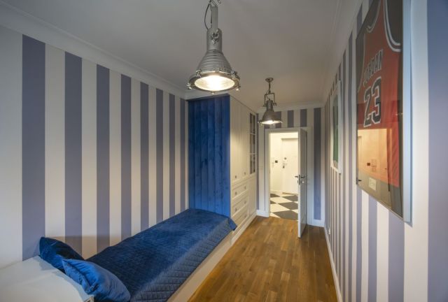Mieszkanie 3-pokojowe Warszawa Ursynów, ul. Puławska. Zdjęcie 15