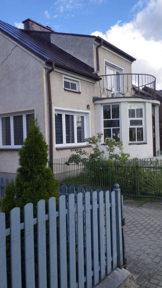 dom wolnostojący, 6 pokoi Łyse. Zdjęcie 2