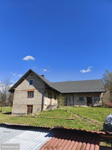dom wolnostojący, 3 pokoje Kostrza. Zdjęcie 1