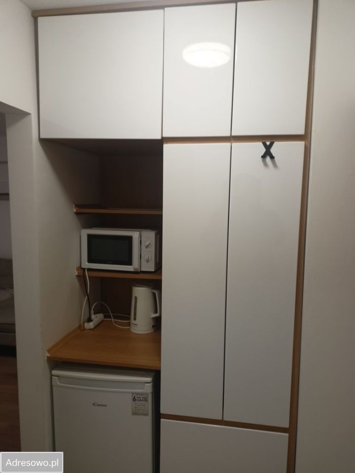 Mieszkanie 1-pokojowe Kraków Prądnik Czerwony, ul. Bosaków. Zdjęcie 7