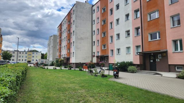 Mieszkanie 3-pokojowe Gniezno Konikowo, ul. Juliusza Słowackiego. Zdjęcie 13