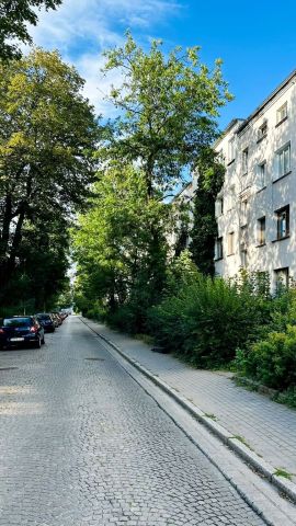 Mieszkanie 2-pokojowe Wrocław Grabiszyn, ul. Nasturcjowa. Zdjęcie 15