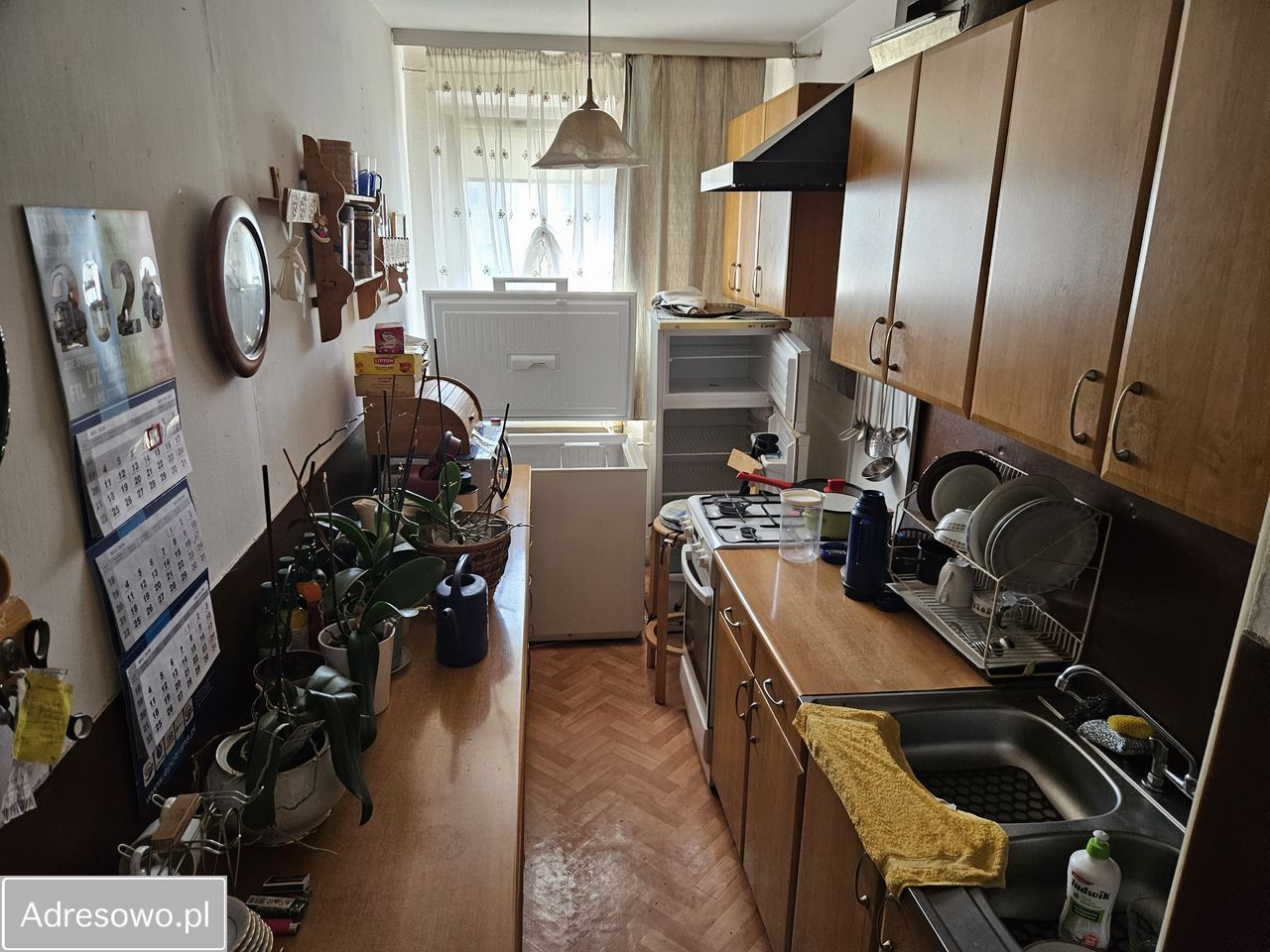 Mieszkanie 3-pokojowe Tychy, al. marsz. Piłsudskiego. Zdjęcie 4
