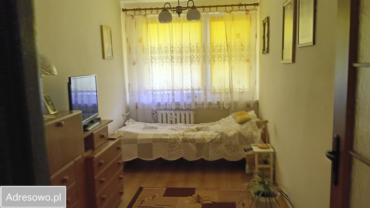 Mieszkanie 3-pokojowe Kluczbork, ul. Tuwima. Zdjęcie 2