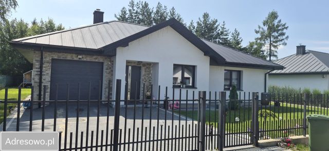 dom wolnostojący, 4 pokoje Marynino. Zdjęcie 1