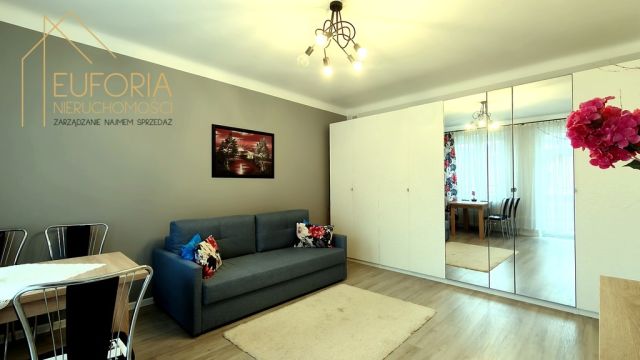 Mieszkanie 1-pokojowe Łódź Bałuty, ul. Wrocławska. Zdjęcie 3