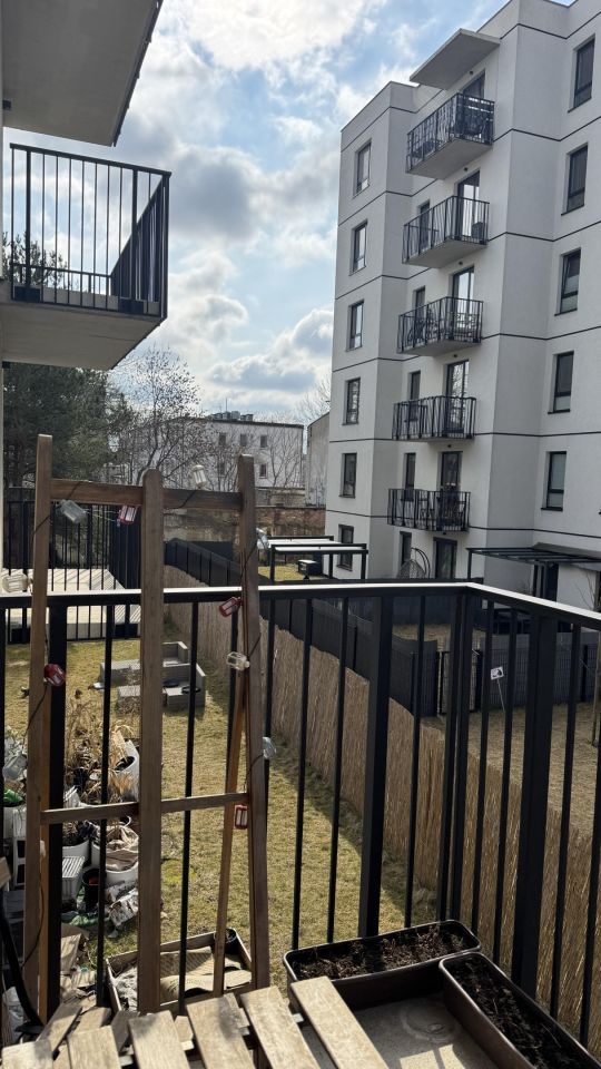 Mieszkanie 1-pokojowe Łódź Górna, ul. Senatorska. Zdjęcie 7
