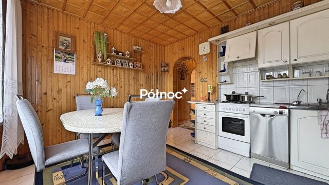 dom wolnostojący, 4 pokoje Biała Podlaska, ul. Morelowa. Zdjęcie 4