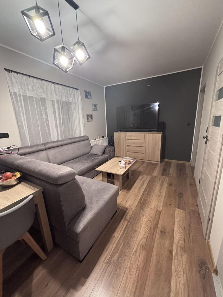 bliźniak, 4 pokoje Pobiedziska, ul. Fuksjowa. Zdjęcie 28