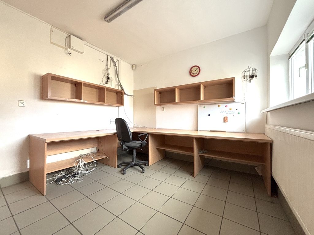 Nieruchomość komercyjna Czudec, ul. Kolejowa. Zdjęcie 6