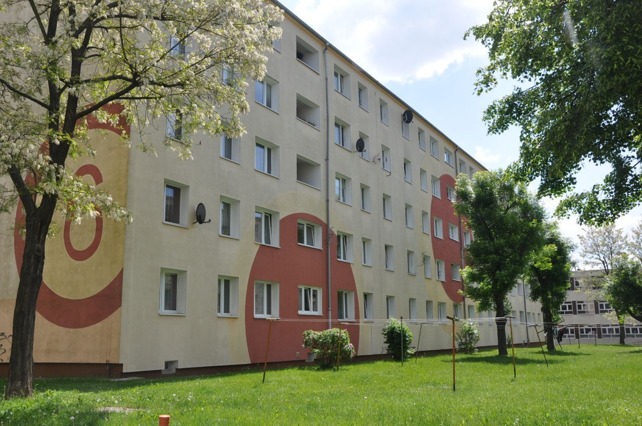 Mieszkanie 3-pokojowe Jelenia Góra Zabobrze, ul. Karola Szymanowskiego
