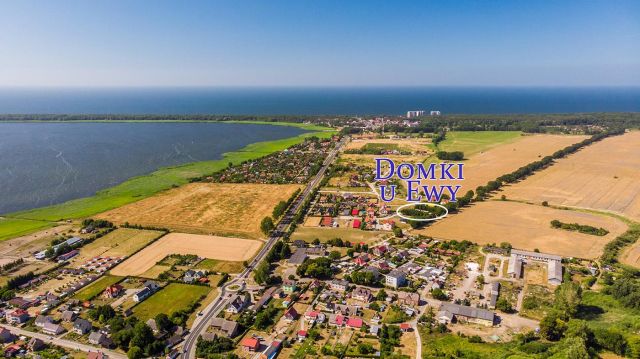 Działka budowlana Wrzosowo. Zdjęcie 1