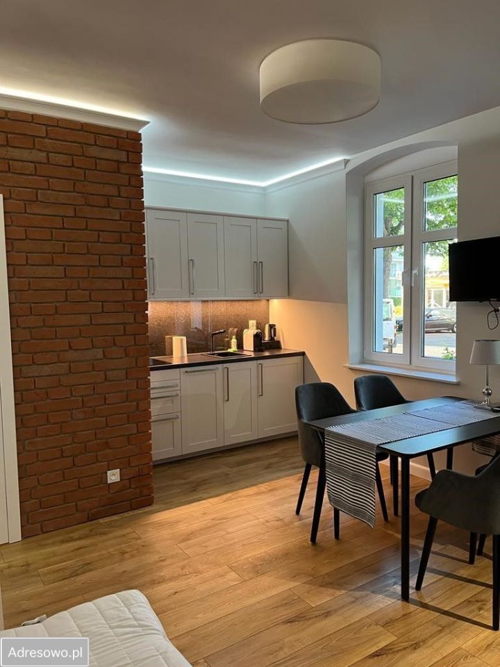 Mieszkanie 4-pokojowe Kołobrzeg Centrum, ul. Zygmuntowska. Zdjęcie 14