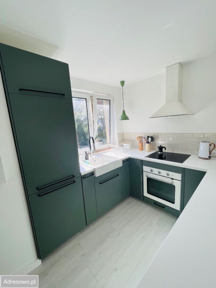 Mieszkanie 3-pokojowe Jurata. Zdjęcie 9