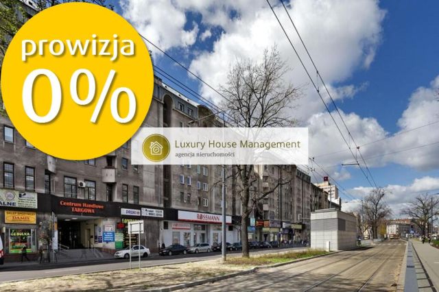 Lokal Warszawa Praga-Północ. Zdjęcie 4