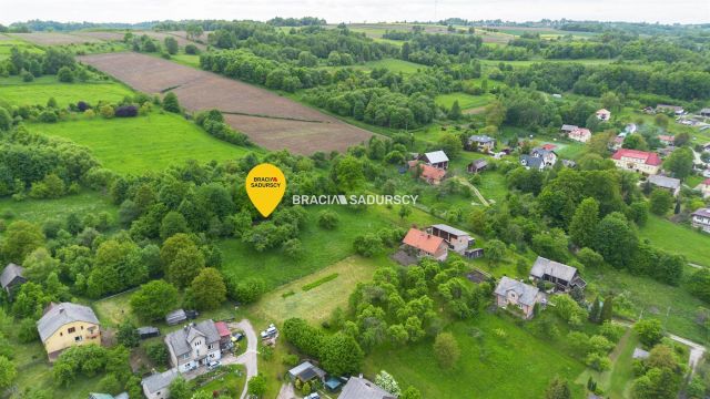 Działka inwestycyjna Czerna. Zdjęcie 8