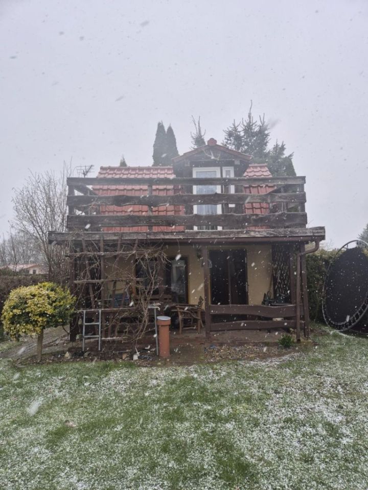 Działka rod Iława, ul. Lipowy Dwór