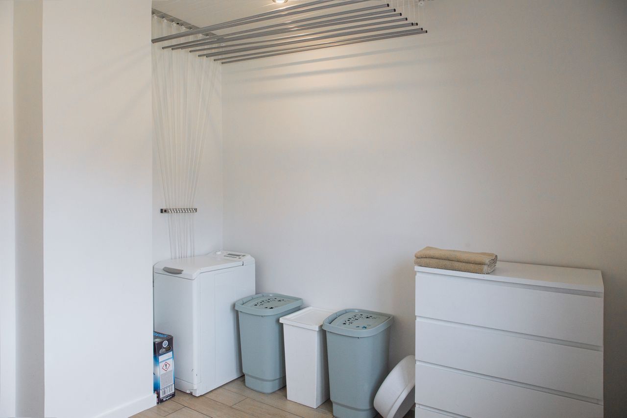 dom wolnostojący, 4 pokoje Ostrówek, ul. Projektowana. Zdjęcie 12