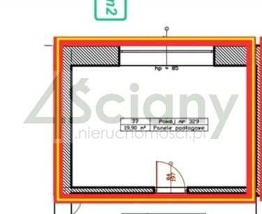 Biuro Warszawa Mokotów. Zdjęcie 1