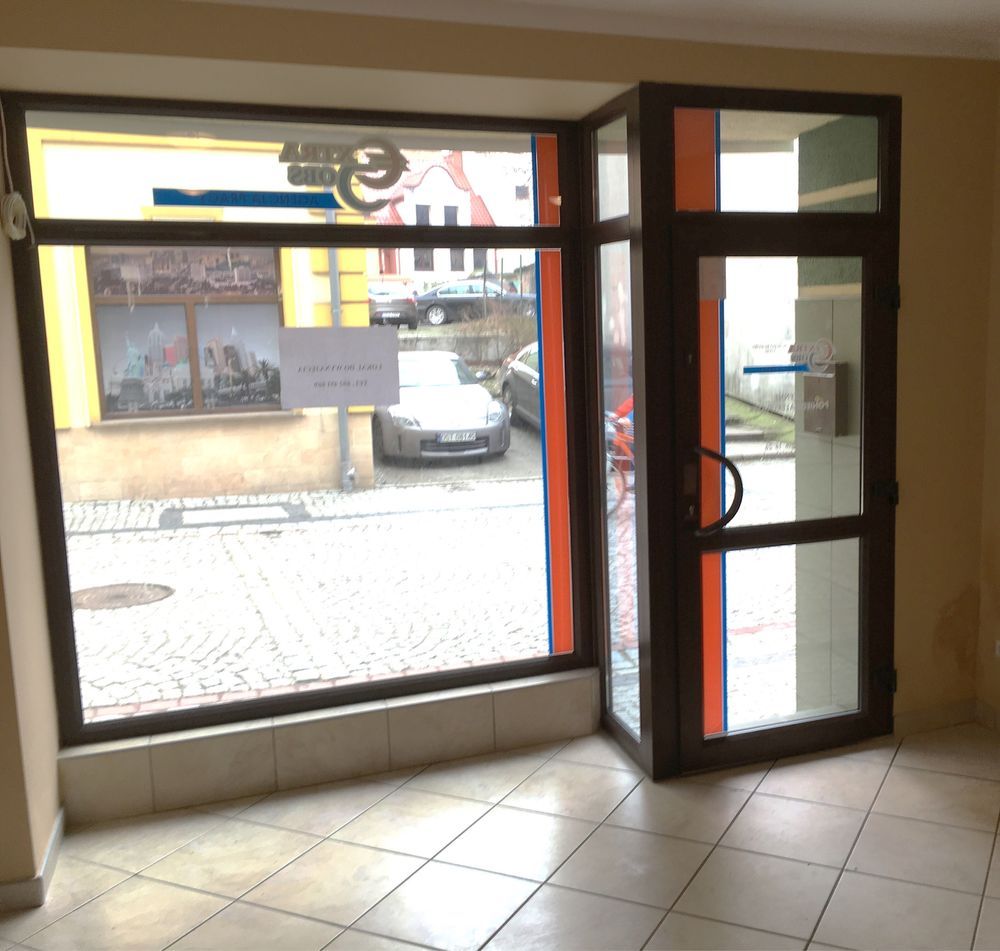 Lokal Dzierżoniów, ul. Ignacego Krasickiego. Zdjęcie 2