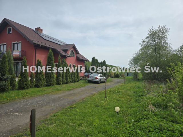 dom wolnostojący Kunów. Zdjęcie 9