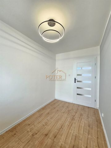 Mieszkanie 3-pokojowe Wrocław Krzyki. Zdjęcie 8