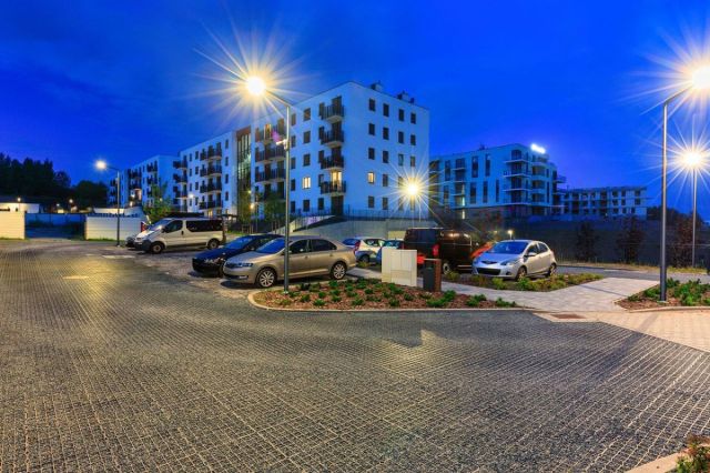 Mieszkanie 2-pokojowe Gdańsk Jasień, ul. Potęgowska. Zdjęcie 6