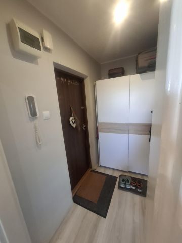 Mieszkanie 2-pokojowe Białystok Zielone Wzgórza, ul. Lniana. Zdjęcie 18