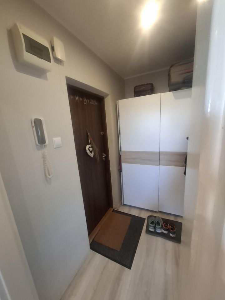 Mieszkanie 2-pokojowe Białystok Zielone Wzgórza, ul. Lniana. Zdjęcie 18