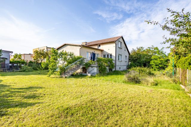 dom wolnostojący, 5 pokoi Rumia, ul. Marii Konopnickiej. Zdjęcie 14