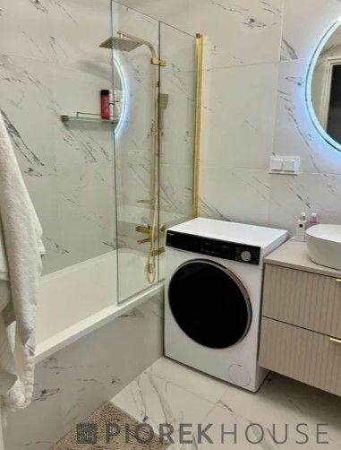 Mieszkanie 2-pokojowe Ząbki, ul. Drewnicka. Zdjęcie 7