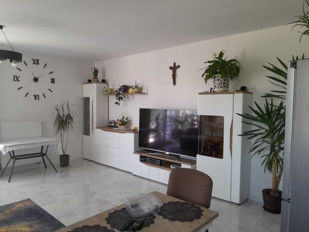 Mieszkanie 3-pokojowe Lublin, ul. Kręta. Zdjęcie 3