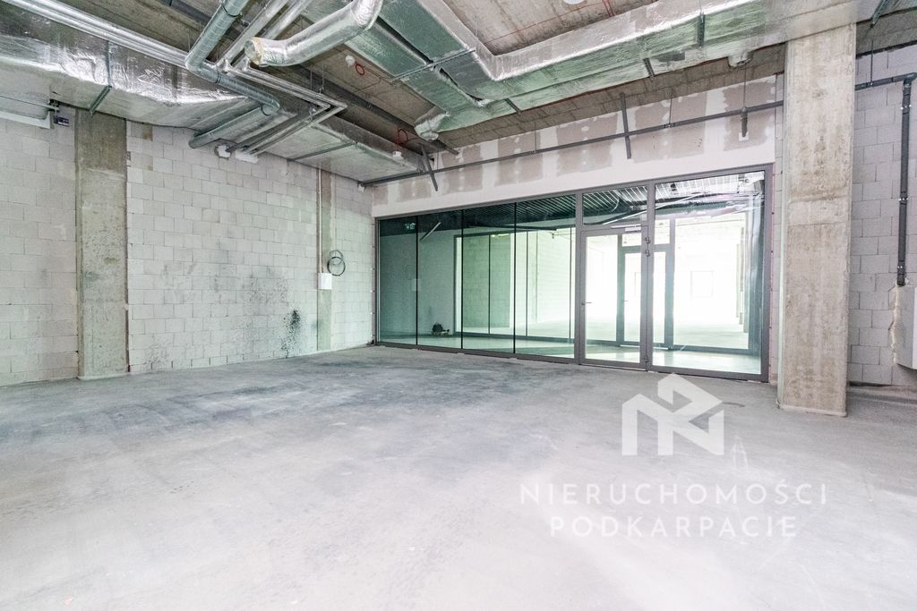Lokal Rzeszów, ul. Fryderyka Szopena. Zdjęcie 7