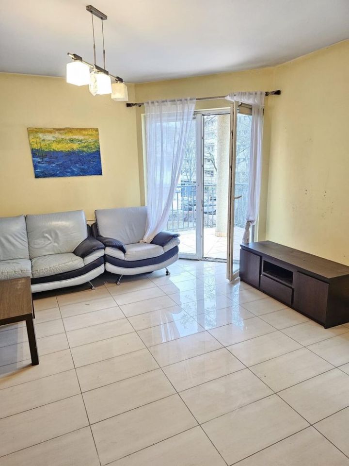 Mieszkanie 2-pokojowe Łódź Śródmieście, ul. Rawska. Zdjęcie 7