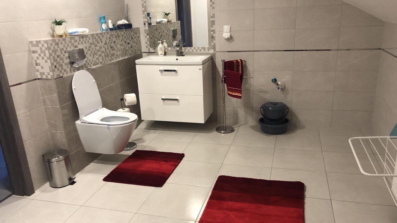 dom wolnostojący, 5 pokoi Słowików Słowików Szlachecki. Zdjęcie 30