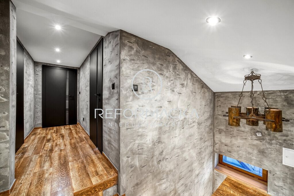 dom wolnostojący, 6 pokoi Rzeszów Nowe Miasto. Zdjęcie 24